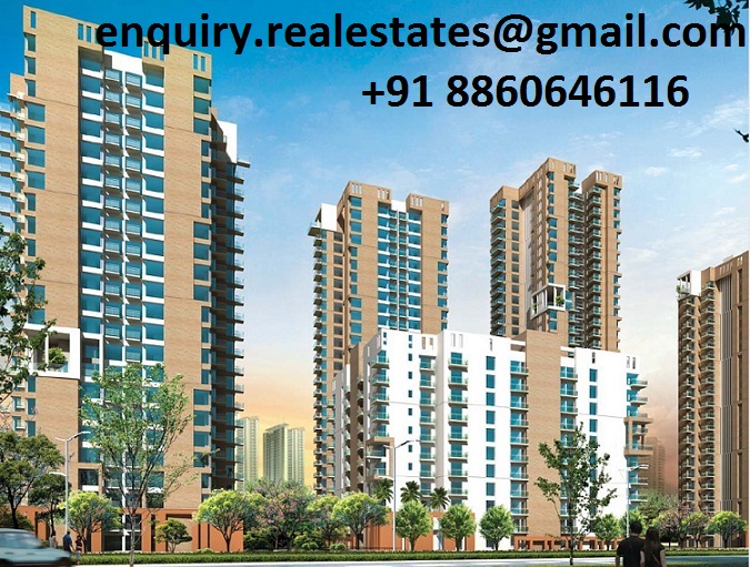 Real Estate Project In Dwarka Express Way Gurgaon