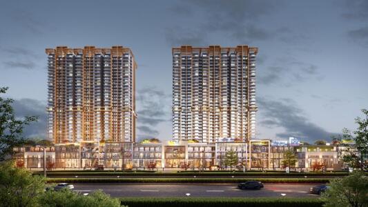 Discovering the Best Commercial Real Estate on Dwarka Expressway