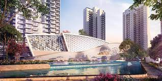 Godrej Air sector 85 gurgaon