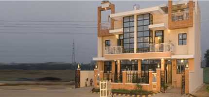 Ansal Florence Villa